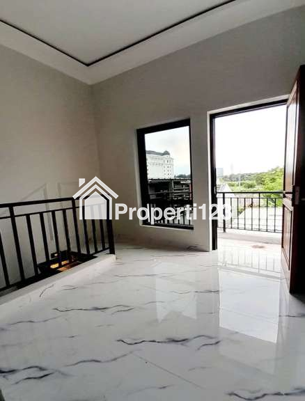 Cluster American Moder Ceger Jakarta Timur - 6