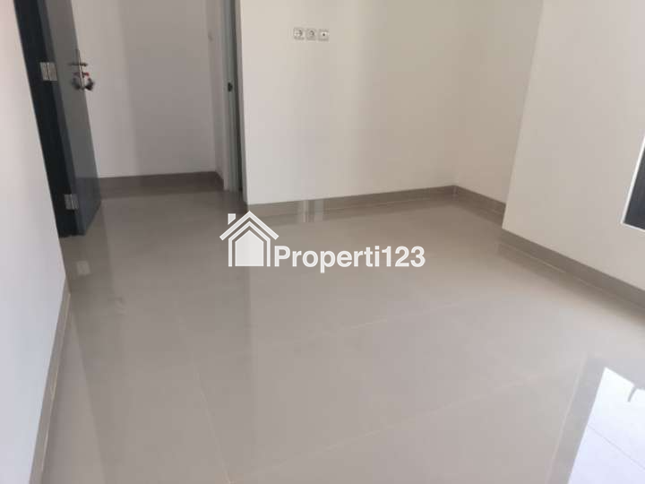 Cluster Scandinavian Ceger Cipayung Jakarta Timur - 10