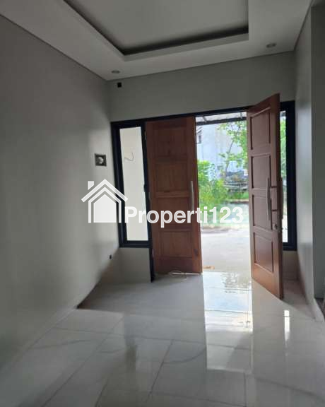 Cluster Scandinavian Ceger Cipayung Jakarta Timur - 7