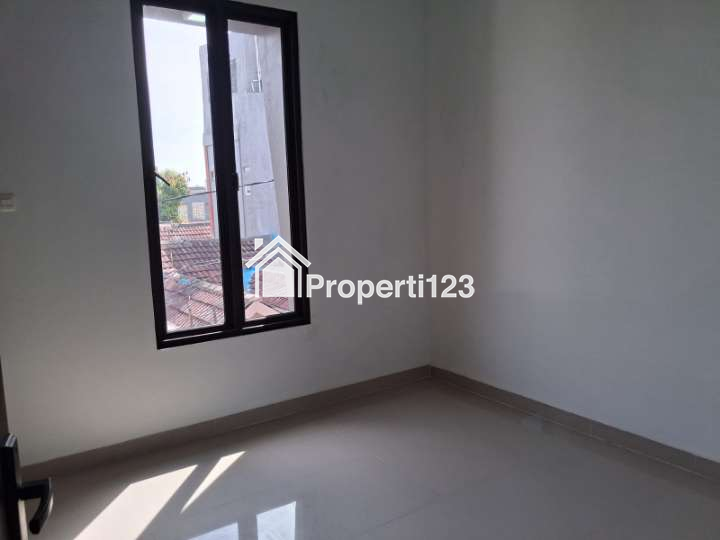 Di Jual Rumah Moderen di PUP SEKTOR V BABELAN BEKASI(C0886) - 4