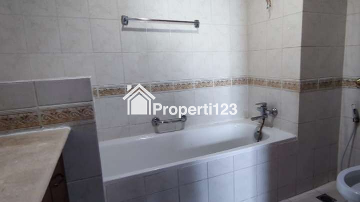 Apartemen Fully Furnished Taman Pasadenia Pulomas Jakarta Timur - 10