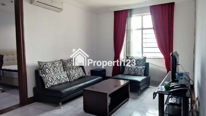 Apartemen Fully Furnished Taman Pasadenia Pulomas Jakarta Timur - 4