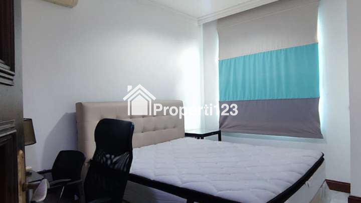 Apartemen Fully Furnished Taman Pasadenia Pulomas Jakarta Timur - 7