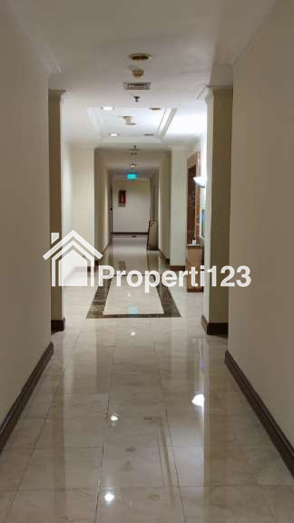 Apartemen Fully Furnished Taman Pasadenia Pulomas Jakarta Timur - 12
