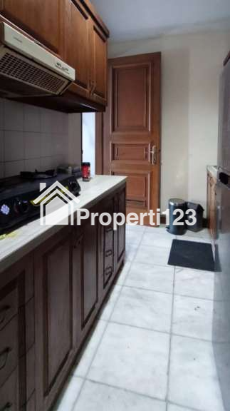 Apartemen Fully Furnished Taman Pasadenia Pulomas Jakarta Timur - 9
