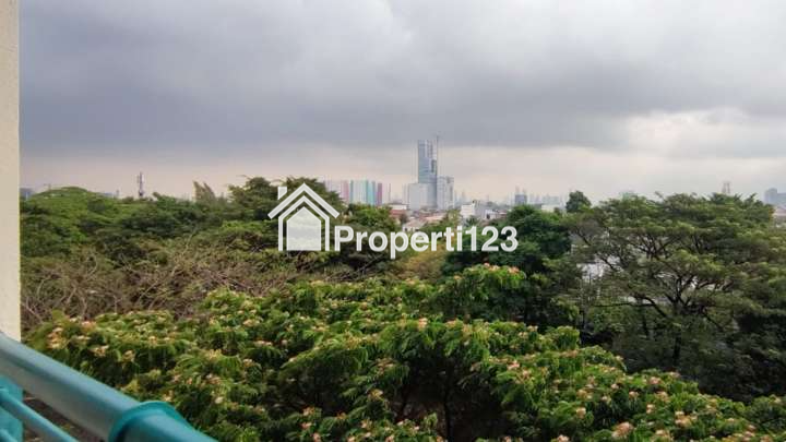 Apartemen Fully Furnished Taman Pasadenia Pulomas Jakarta Timur - 13