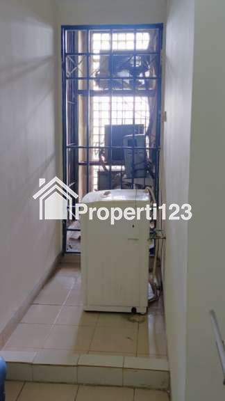 Apartemen Fully Furnished Taman Pasadenia Pulomas Jakarta Timur - 11