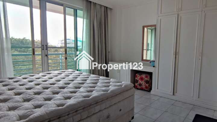 Apartemen Fully Furnished Taman Pasadenia Pulomas Jakarta Timur - 6