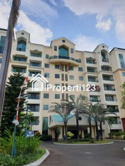 Apartemen Fully Furnished Taman Pasadenia Pulomas Jakarta Timur - 1