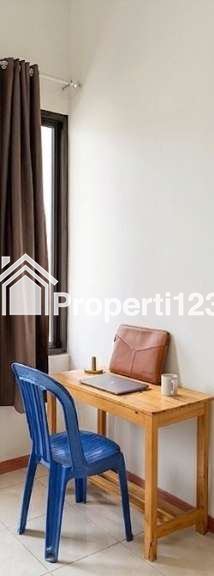 DIJUAL Rumah Cluster Panorama Bali Residence di Panorama Bali Residence, Jl Putat Nutug - 4