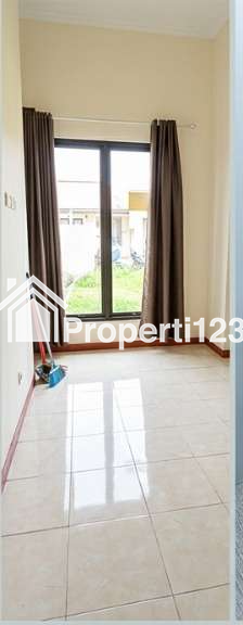 DIJUAL Rumah Cluster Panorama Bali Residence di Panorama Bali Residence, Jl Putat Nutug - 2