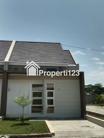 BELI RUMAH DI KOTA TEGAL DAPAT CASHBACK RATUSAN JUTA - 2