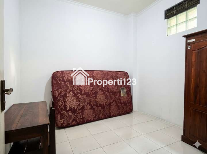 DIJUAL KOSAN AKTIF SUKALUYU BANDUNG – INCOME PASTI TIAP BULAN, DEKAT KAMPUS & GASIBU! - 4
