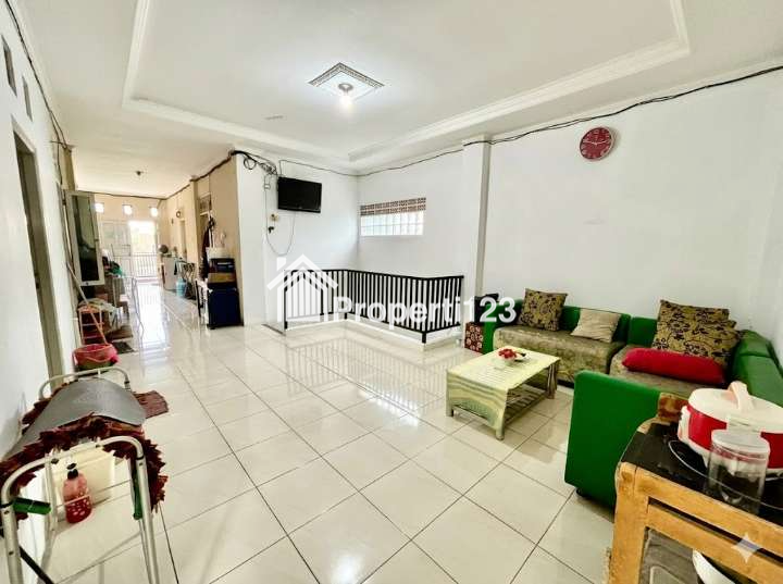 DIJUAL KOSAN AKTIF SUKALUYU BANDUNG – INCOME PASTI TIAP BULAN, DEKAT KAMPUS & GASIBU! - 3