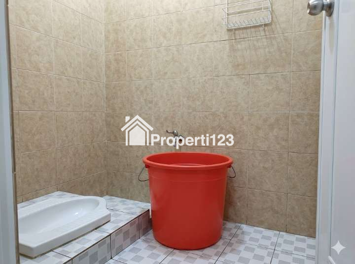 DIJUAL KOSAN AKTIF SUKALUYU BANDUNG – INCOME PASTI TIAP BULAN, DEKAT KAMPUS & GASIBU! - 5
