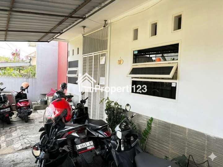 DIJUAL KOSAN AKTIF SUKALUYU BANDUNG – INCOME PASTI TIAP BULAN, DEKAT KAMPUS & GASIBU! - 2