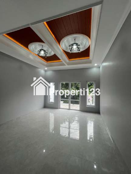 Rumah baru design klasik siap huni dekat Mall Cinere - 7