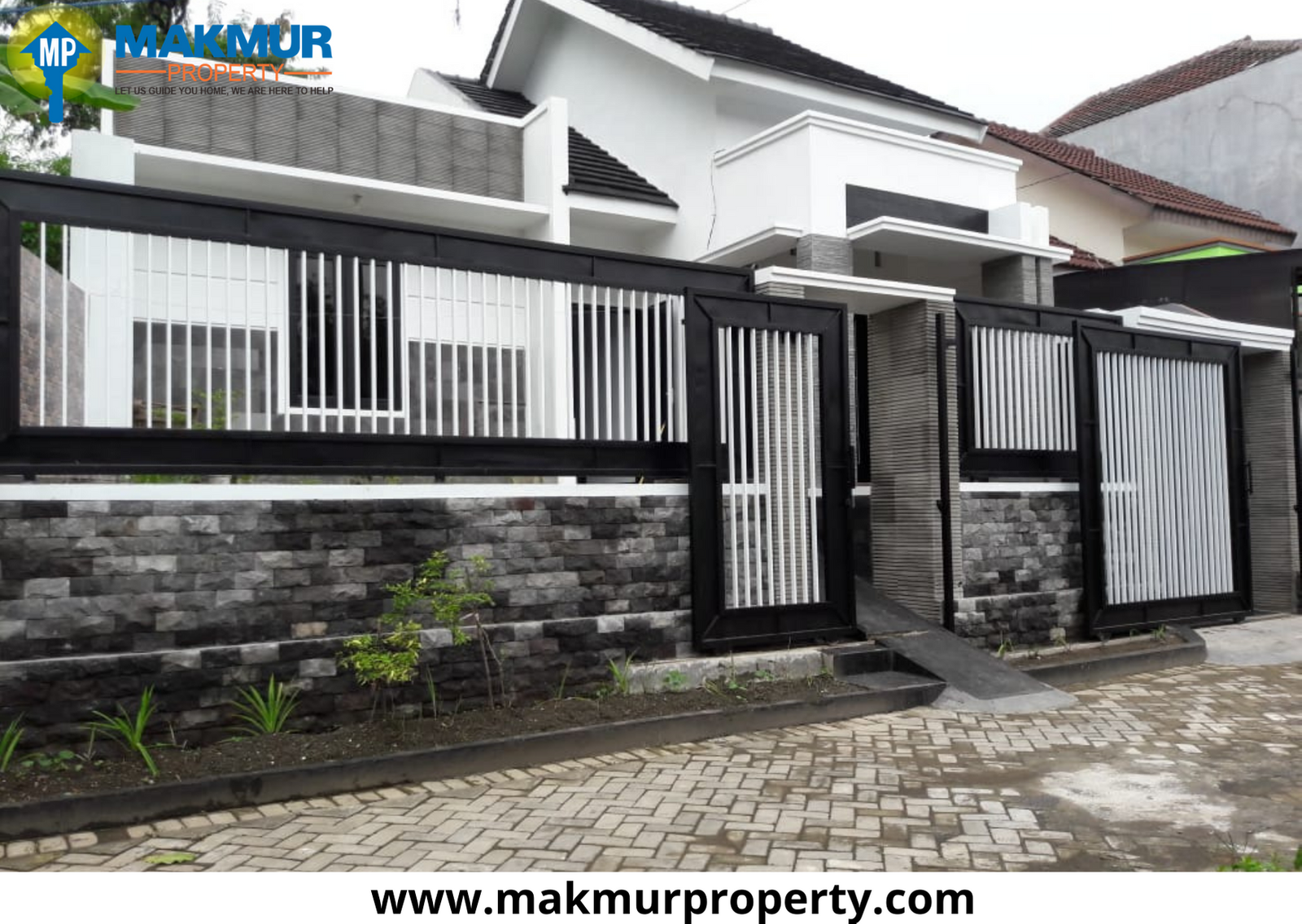 Rumah Di Batu - 5