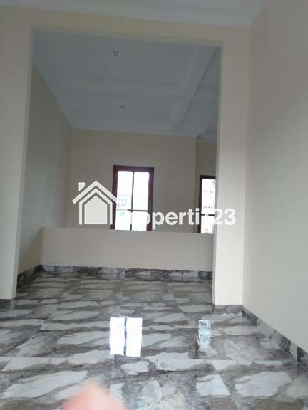 Dijual Rumah Classic Mewah di Puspita Loka BSD - 6