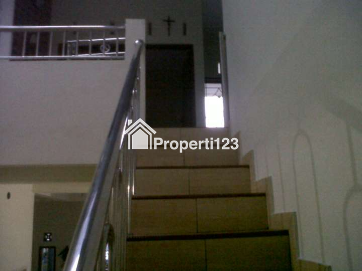 DIJUAL RUMAH DI OMA INDAH - 6