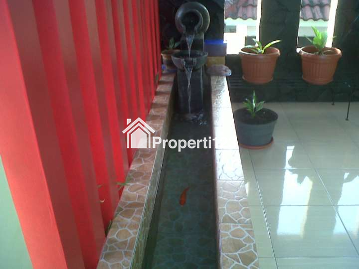 DIJUAL RUMAH DI OMA INDAH - 2