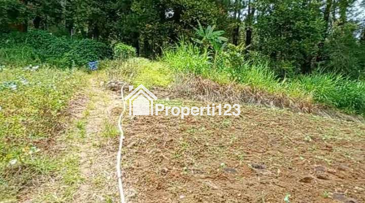TANAH VILLA BERASTAGI DIJUAL 14.236M² SHM (O8IZ643O4I89) - 3