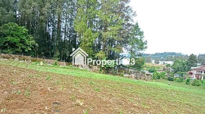 TANAH VILLA BERASTAGI DIJUAL 14.236M² SHM (O8IZ643O4I89) - 4