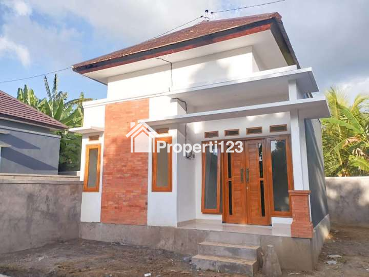 RUMAH TIPE 36/80 GREEN SEKAR JEPUN - 2