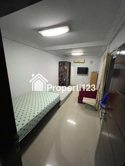 Jual Rumah Kompleks DKI Sunter Jaya Jakarta Utara - 6