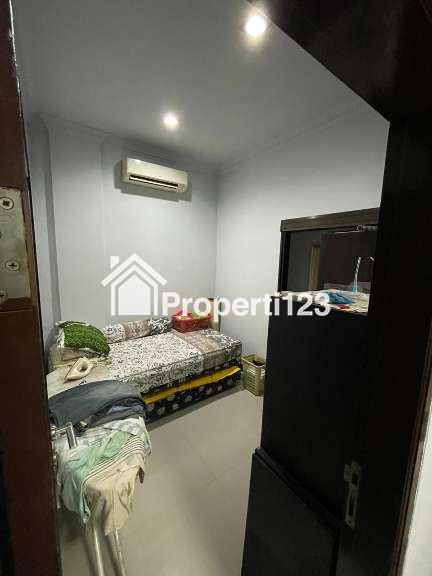 Jual Rumah Kompleks DKI Sunter Jaya Jakarta Utara - 4