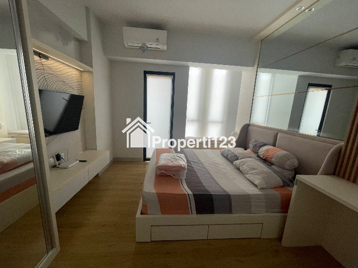 Alton Apartment Semarang - 1