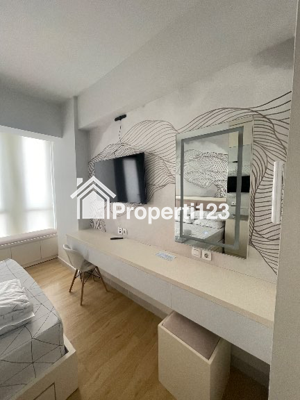 Alton Apartment Semarang - 3