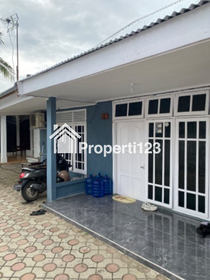 Dijual Cepat Rumah Pribadi (2 UNIT), BU ‼️‼️ - 3