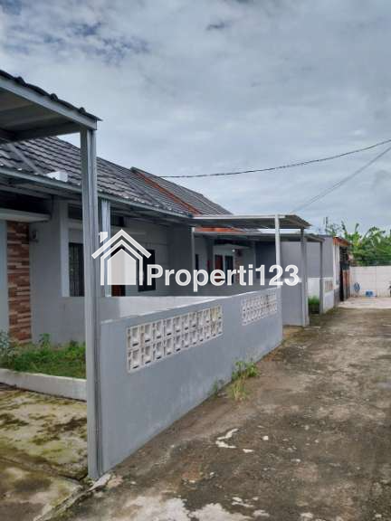 Kasimbar Residence - 9