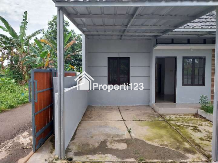 Kasimbar Residence - 2