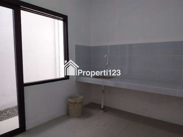 Kasimbar Residence - 8