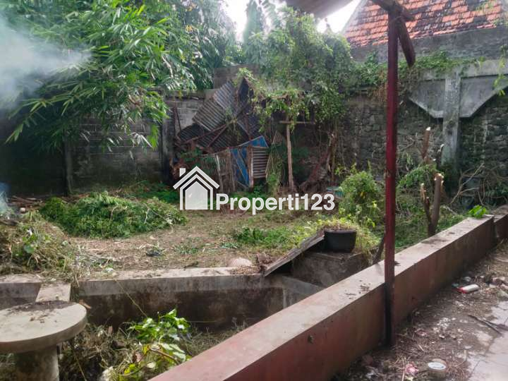 DIJUAL TANAH STRATEGIS MILIK PRIBADI - 3