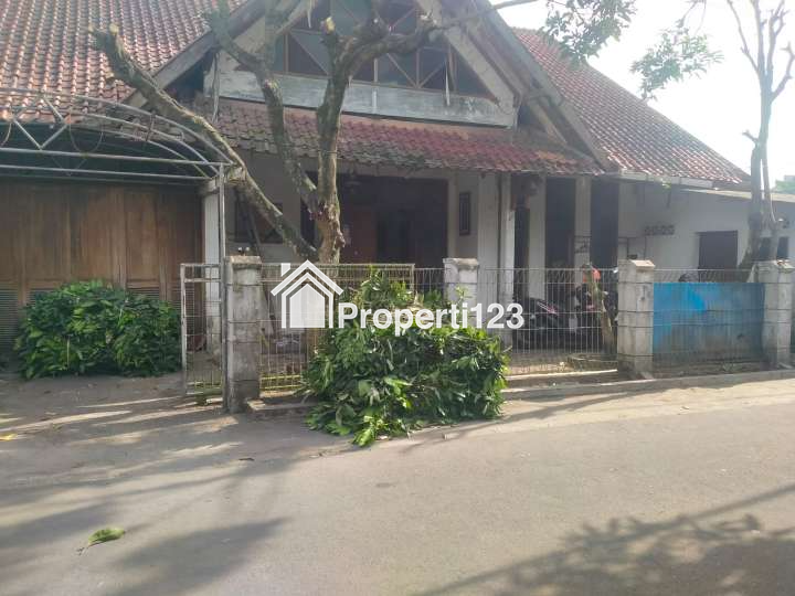 DIJUAL TANAH STRATEGIS MILIK PRIBADI - 2