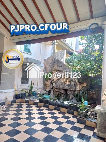 Dijual Cepat Rumah Siap Huni di Taman Harapan Baru Bekasi - 3