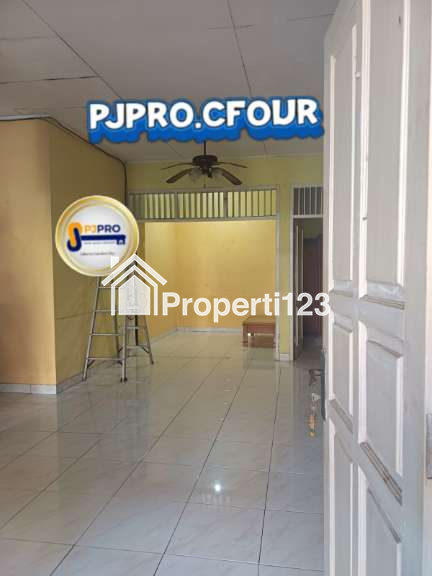 Dijual Cepat Rumah Siap Huni di Taman Harapan Baru Bekasi - 4