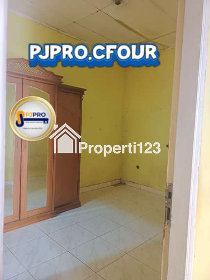 Dijual Cepat Rumah Siap Huni di Taman Harapan Baru Bekasi - 5