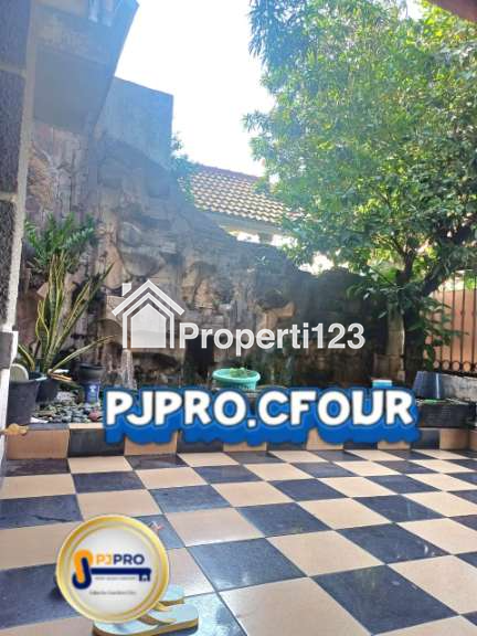 Dijual Cepat Rumah Siap Huni di Taman Harapan Baru Bekasi - 2
