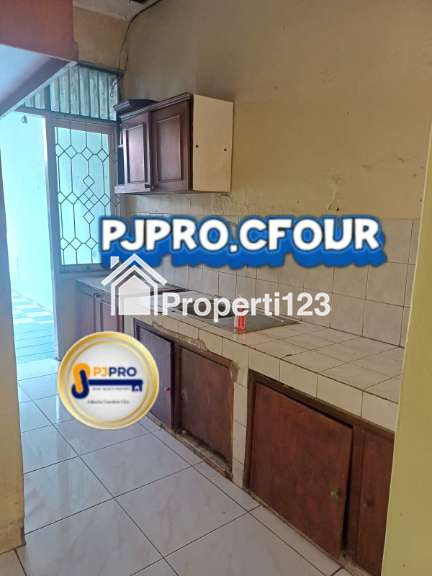 Dijual Cepat Rumah Siap Huni di Taman Harapan Baru Bekasi - 8