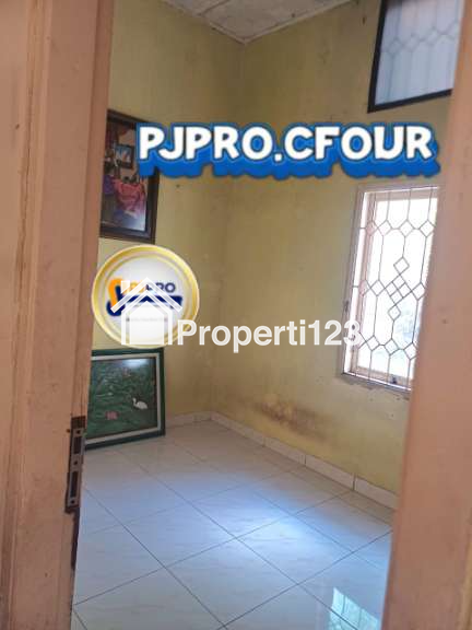 Dijual Cepat Rumah Siap Huni di Taman Harapan Baru Bekasi - 6