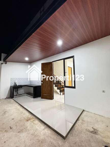 Green Jatimulya Residence - 5