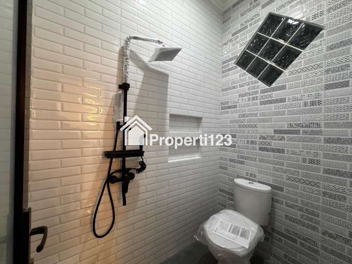 Green Jatimulya Residence - 8