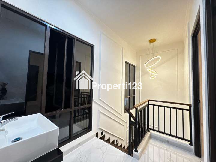 Green Jatimulya Residence - 2