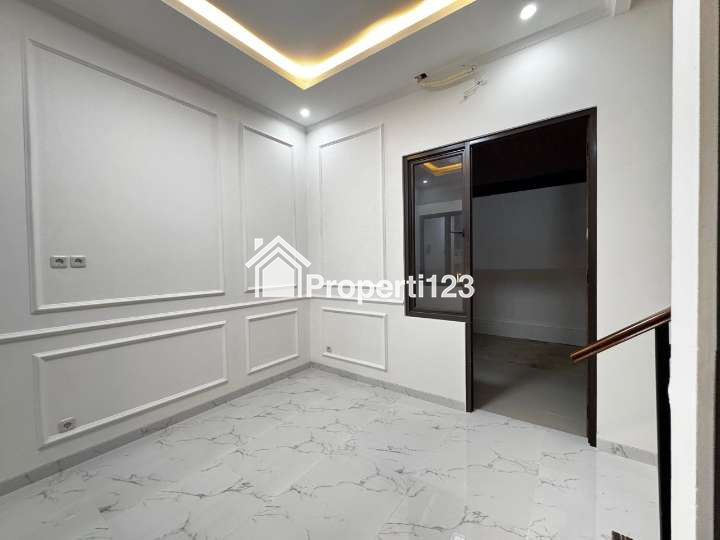 Green Jatimulya Residence - 3