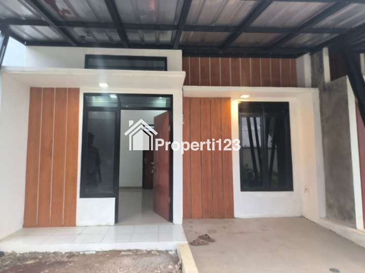 Grand Residence Sukatani Cibubur - 3
