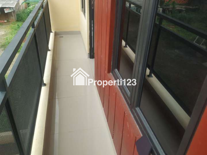 Cluster Scandinavian Cibubur Sukatani - 12